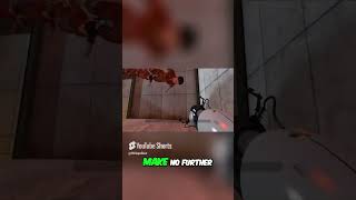 it's modern art #portal #gaming #fun #valve #pc #glados #fps #gamer #modernart #steam it's modern art #portal #gaming #fun #valve #pc #glados #fps #gamer #modernart #steam