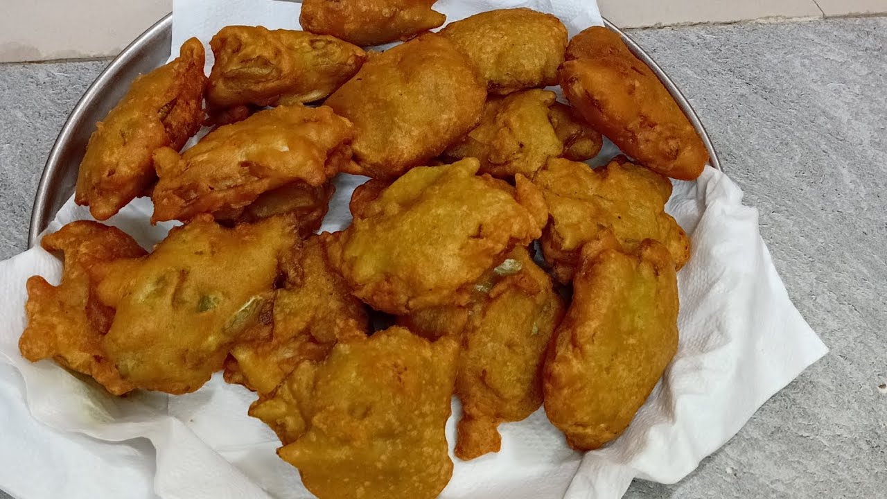 এই ইফতারিতে বানিয়ে ফেলুন পাতাকপি পাকোড়া||  ইফতারিতে পাকোড়া না বানালে ইফতারি অসম্পূর্ণ থেকে যাবে  