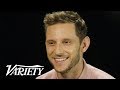 Jamie Bell Talks Transforming Into a Neo-Nazi for 'Skin' & Singing in 'Rocketman'