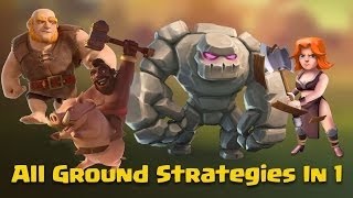 Yol Arkadaşları vs 50Ronins - Klan Savaşları #4