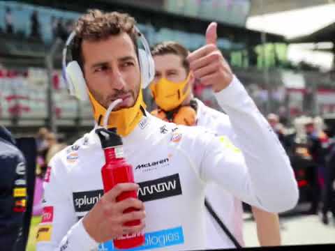 Video: Danielio Ricciardo grynoji vertė: Wiki, vedęs, šeima, vestuvės, atlyginimas, broliai ir seserys