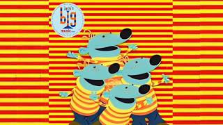 Jessie’s Big Music Show Show The Schwartzman Quartet Zoo Guessing Game