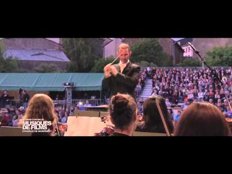 James Horner / TITANIC • LIVE CONCERT Philharmonique Montmédy