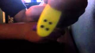 Tech Deck Penny Board Review