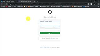 How To Change Git Hub Email Address