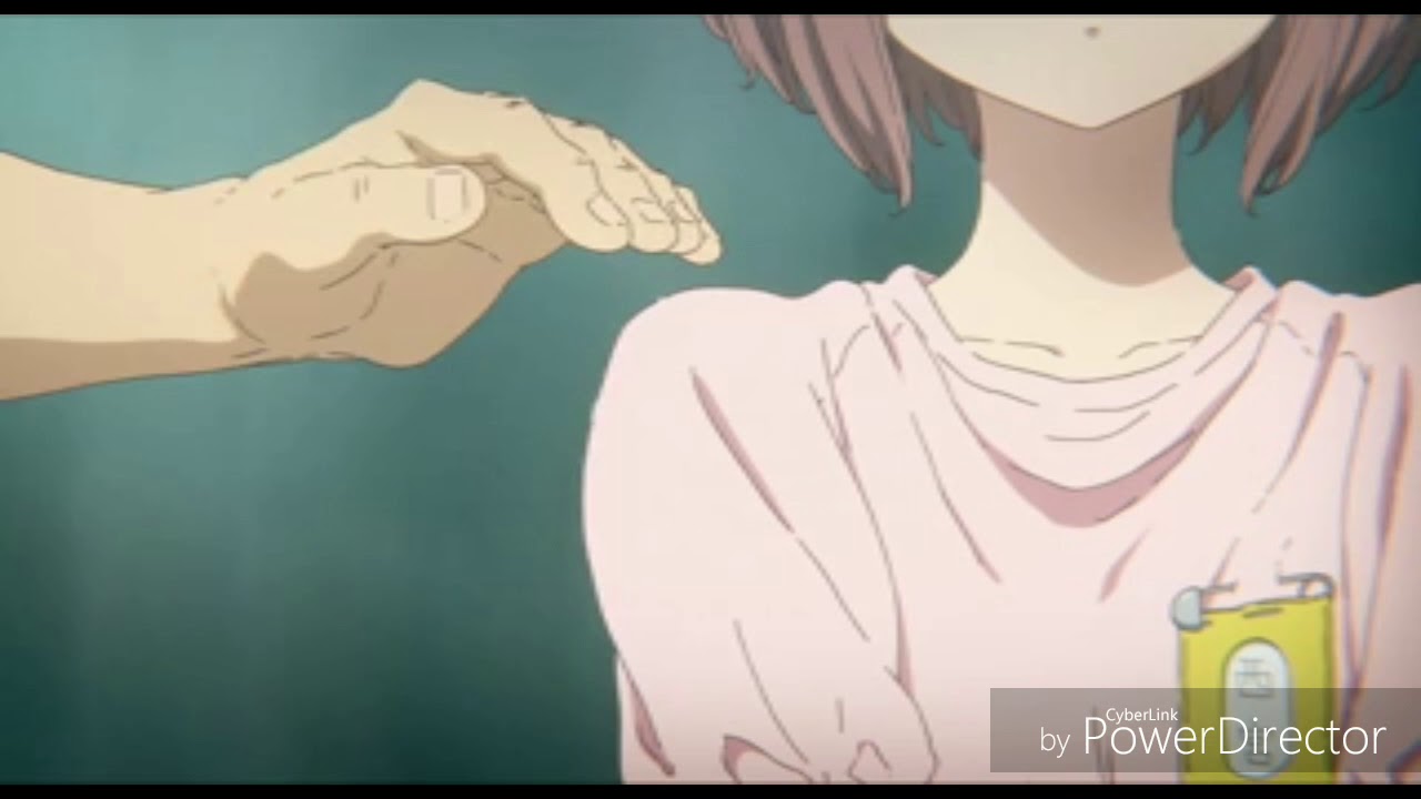 A Silent Voice Hentai