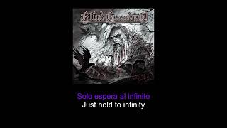 Blind Guardian - Secrets Of The American Gods (lyr-sub)(eng-cast)