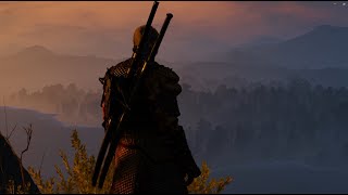 The Witcher 3 #44 - Ein Schatten an der Handelsroute kündigt Unheil an!