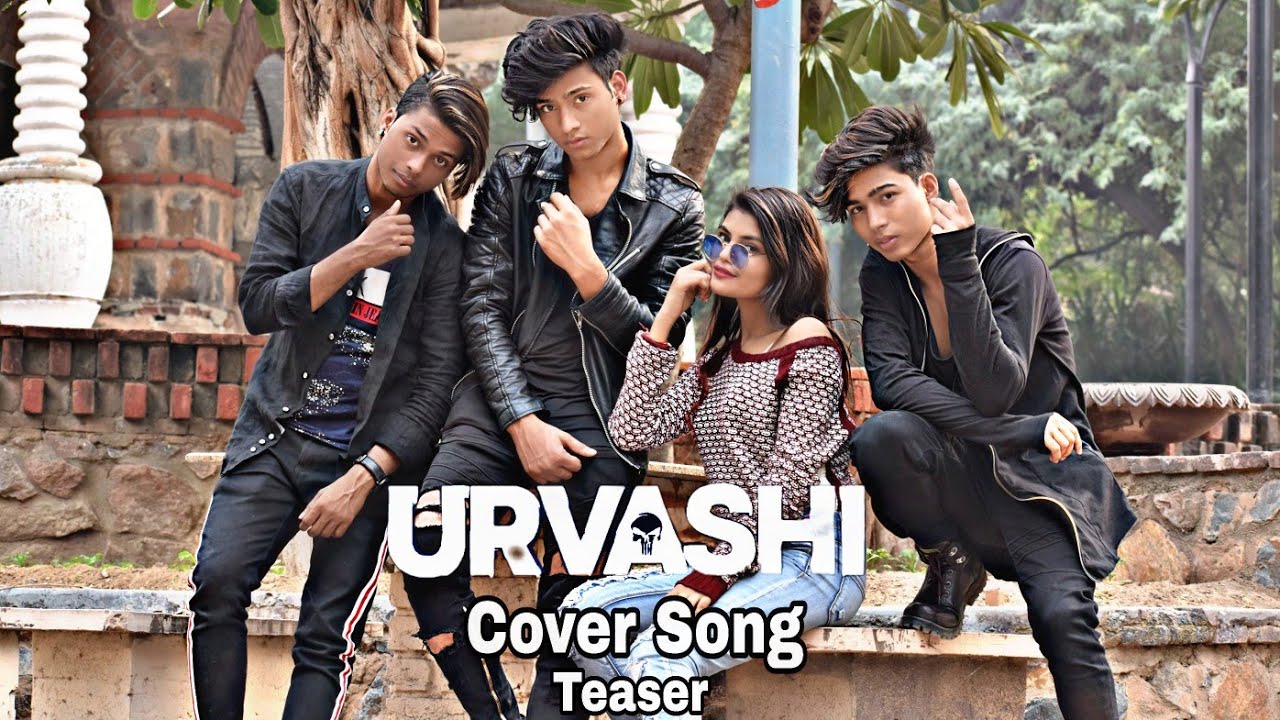 Urvashi song Teaser ||2018|| Yo Yo Honey Singh