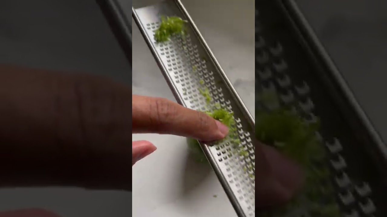 Chili Lime Hot Honey Garlic Shrimp