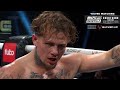 Countdown to BKFC FIGHT NIGHT NASHVILLE SOTO vs DELEON and FREE LIVE FIGHTS!