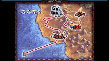 The Logical Journey of the Zoombinis (PC - 1996) Longplay | Part 5 | No Commentary