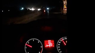 Ek Raat..... #Attitude Car Driving Status 1080p 4K HD Ek Raat Car Status | #Nightout