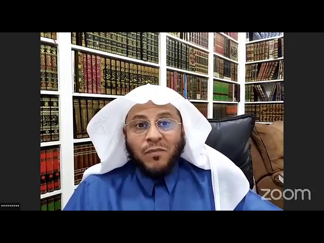هام: إذا سمعت خبر وفاة شخص كيف توصله لأهله بحكمة | الشيخ د. عزيز فرحان