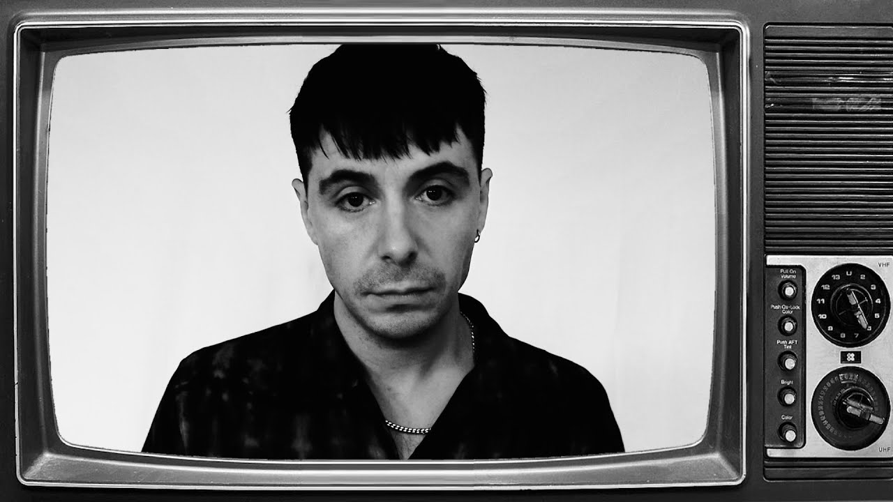 Greg Clifford - Bad News