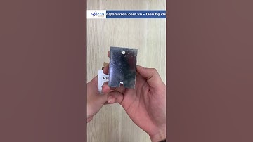 Relay bán dẫn Hanyoung HSR-2D204Z | Amazen.com.vn