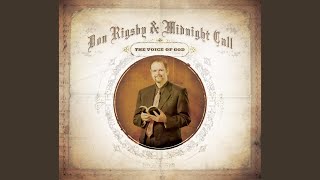 The Voice of God