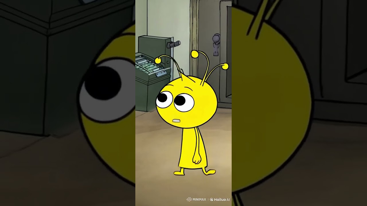 Sprunki AI I’m no idea 