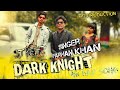 Farhan khan  andheri raat  new rap 4k songs  adeeb khan  new struggle rap