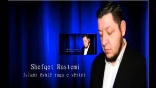Shefqet Rrustemi-Fejesa E Prishur 2014