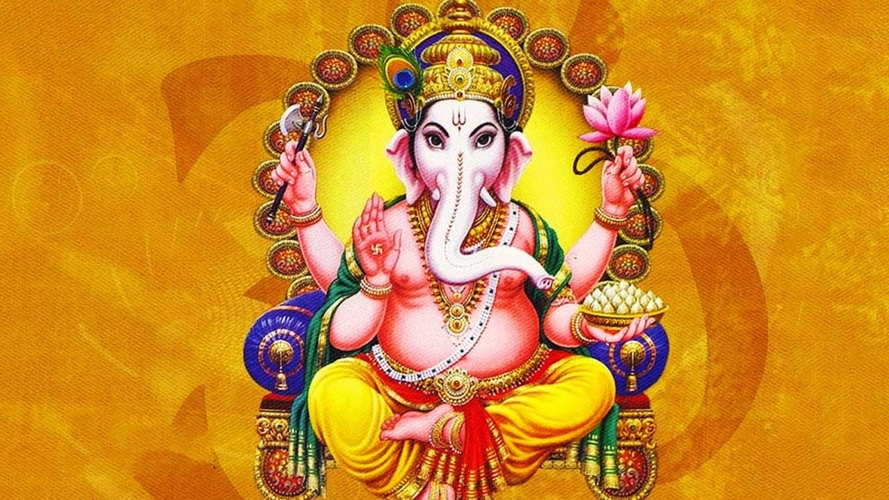 Lord Ganesha Devotional Songs   Pillaiyar Suzhi   Anuradha Sriram   Vinayagar Chaturthi Special Song