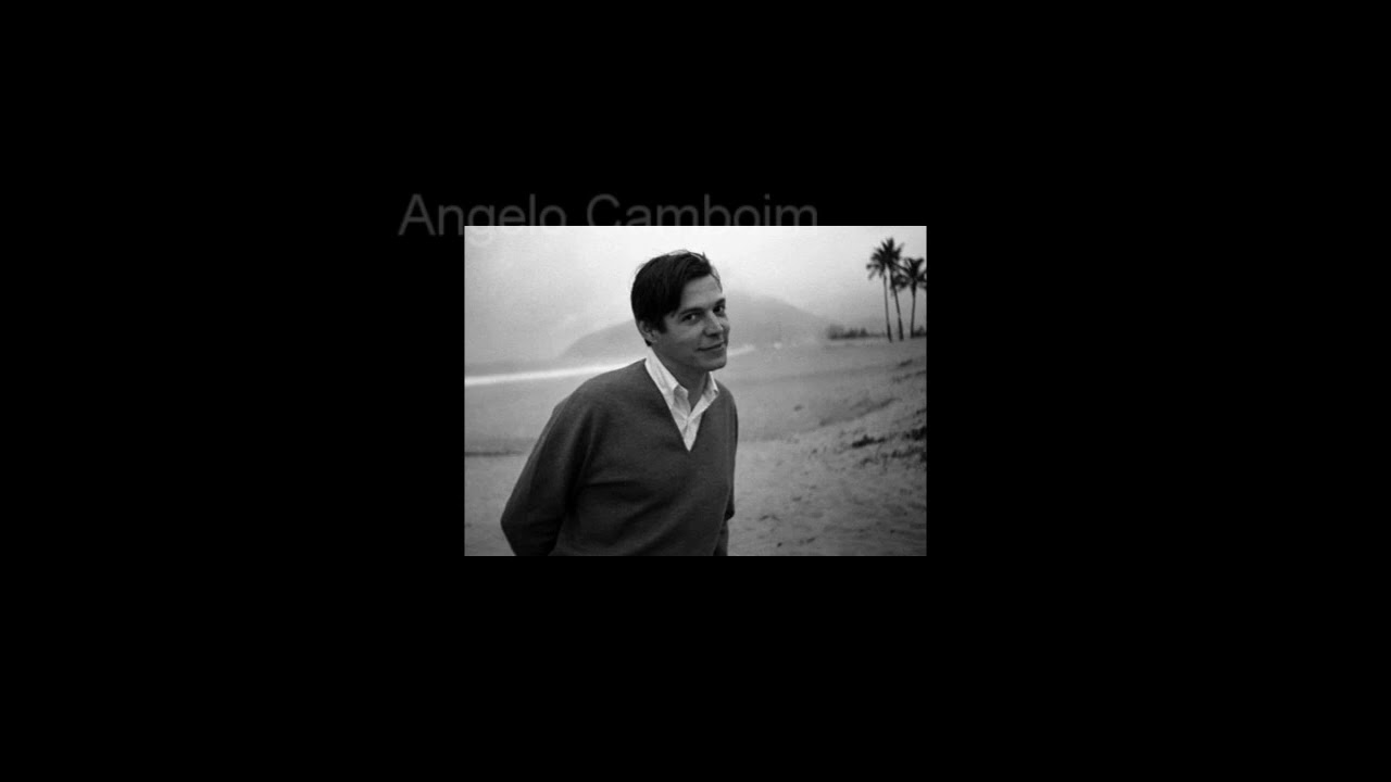 Antonio Carlos Jobim Chega De Saudade Letras