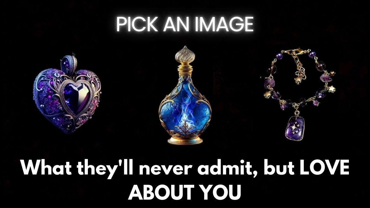 Hindi | Wo Apke Kin Chizo Ko Pasand Krte Hain Lekin Kabhi Btate Nahi?✨ Pick a card Tarot