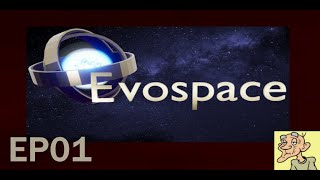 Evospace EP01 Getting Started