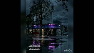 cakal mahvettim (slowed&reverb)