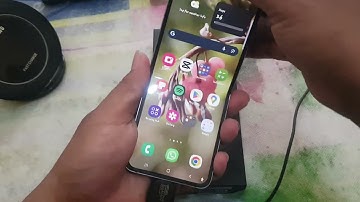 Samsung Z Flip 6: How to Activate 