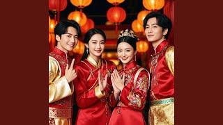 Download Lagu Happy Chinese New year 2026