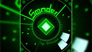 Sonder | Afterbeat (level by me)