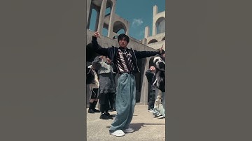 Thumbnail of #EMPIRE Solo Clip🎬 with unreleased scenes too!👀 #目黒蓮 ver.🖤 #SnowMan #RAYS