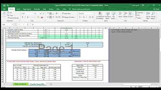 How to calculate Flow Rate for Transfer Pump/ការគណនា Flow Rate សម្រាប់ជ្រើសរើសម៉ូទ័រជម្រុញសម្ពាធទឹក
