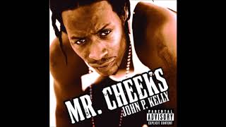 Mr. Cheeks Feat Stephen Marley  - Till We Meet Again (2001)