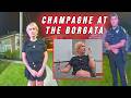 Woman Gets Drunk at the Borgata and Gets Arrested for THIRD DWI