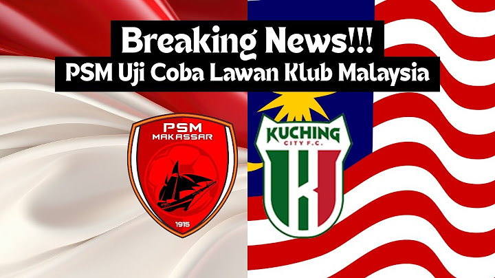 PSM Makassar Uji Coba Lawan Klub Malaysia! Ini Cara Tim Ukur Kekuatan Jelang Liga 1 2025/2026