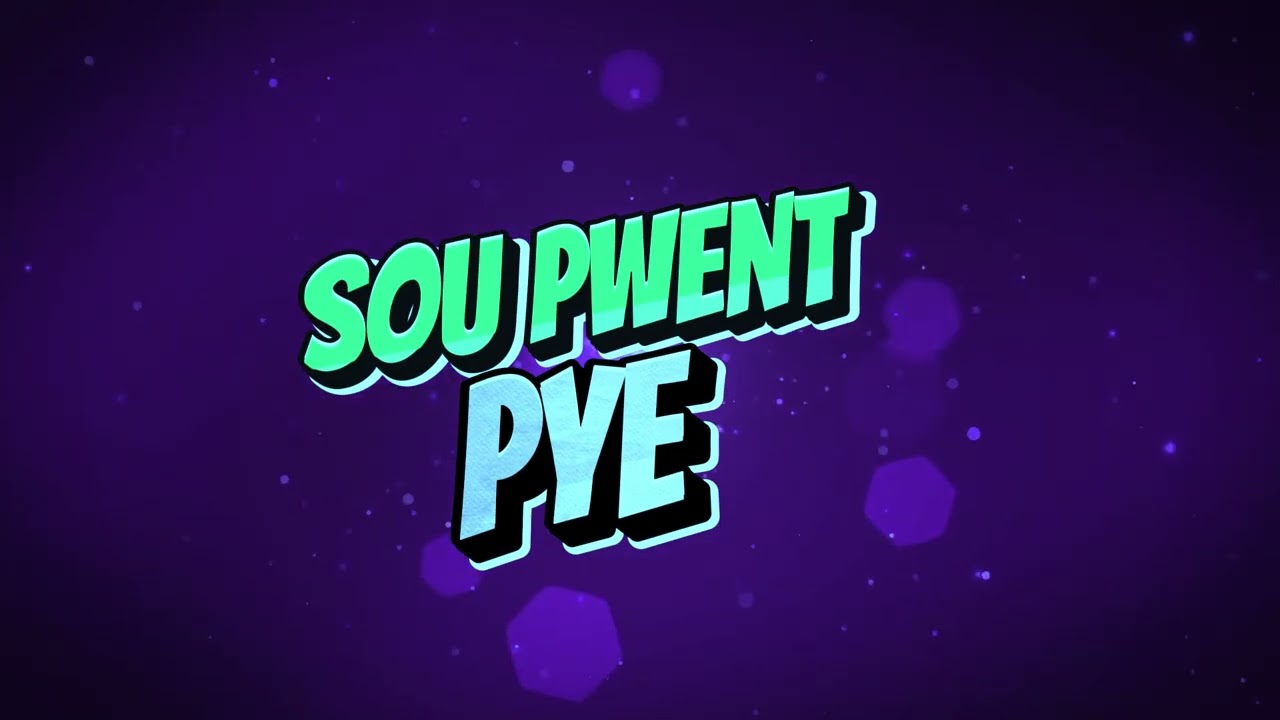 Sou Pwent Pye _ Joverlein Moise X Theory An Pratik