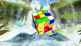 11.03 Fullstep Virtual Cube Single! Wealth