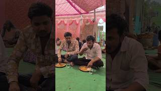dawat khilane Le Gaya funny video aage dekho kya hua 😁😁😁