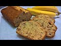 Napravite Najjednostavniji I Najukusniji Banana Hleb Ili Banana Bread Napravite Najjednostavniji I Najukusniji Banana Hleb Ili Banana Bread