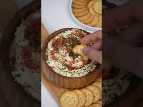 DIP de QUESO,