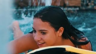 Maddie and Mackenzie Ziegler / video by Sean Lew