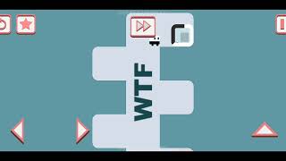 The Looper - Gameplay Walkthrough, All levels 1-40 Solution, All Stars ⭐(iOS, Android) | Part 02
