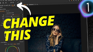 How I Setup My Capture One Workspace