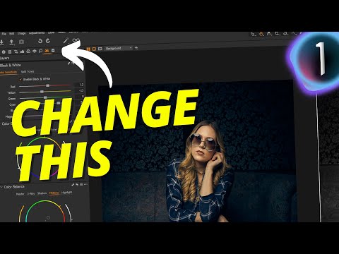 How I Setup My Capture One Workspace