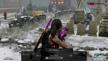XCOM 2 Ayy Hunting ~ Miracles do come true