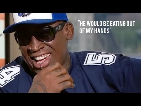 dennis-rodman-verbally-sh*ts-on-draymond-green-and-forces-him-to-eat-out-of-his-hands