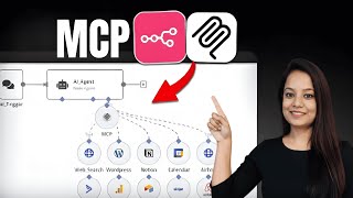 How to use MCP with AI agents in n8n (quick guide)
