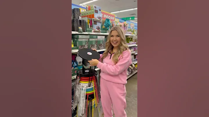 Easy Spring DIY using Dollar Tree items🌷 #dollartree